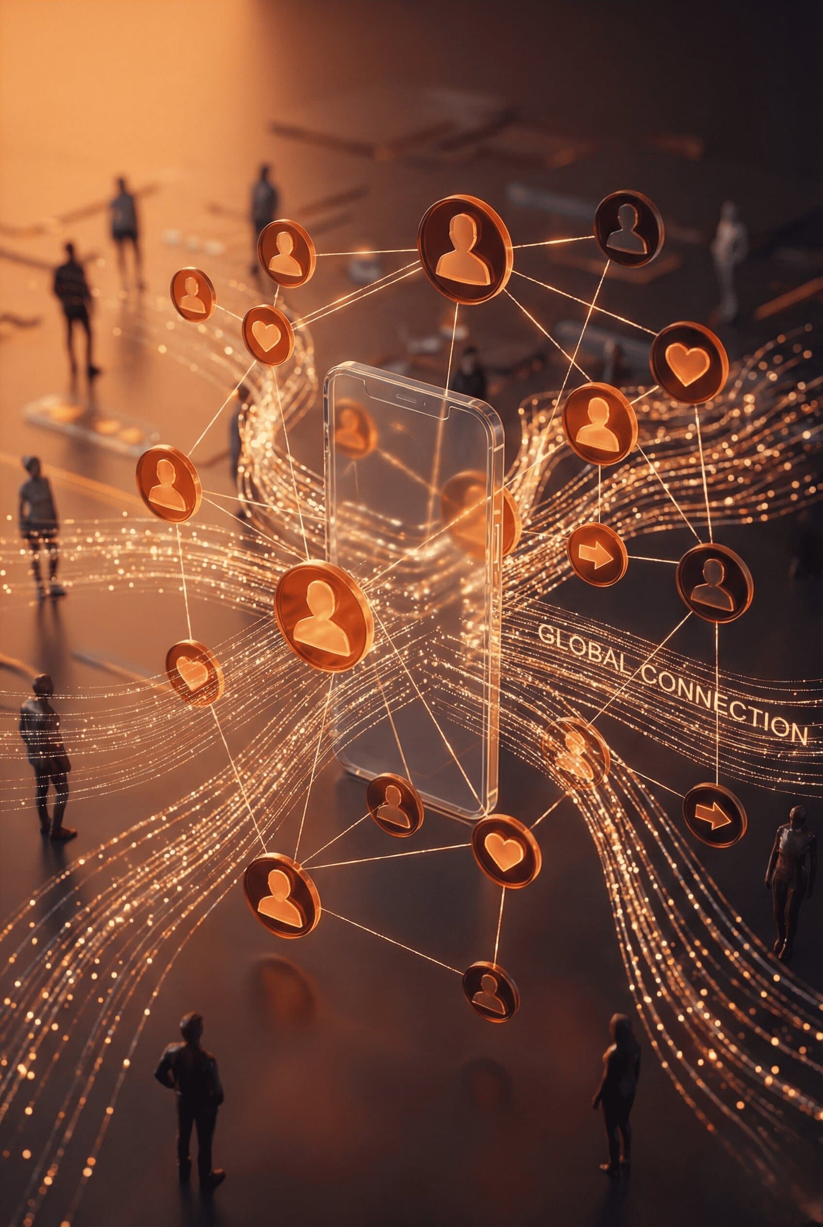 SOCIAL MEDIA MANAGEMENT